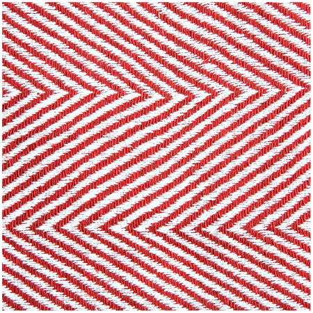 Плед Красный