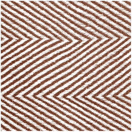 Плед Коричневый